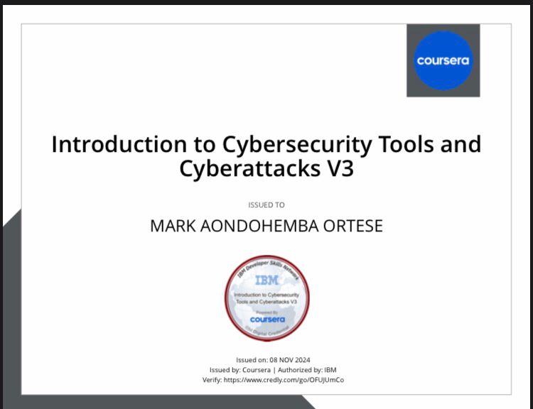 IBM Cybersecurity Tools